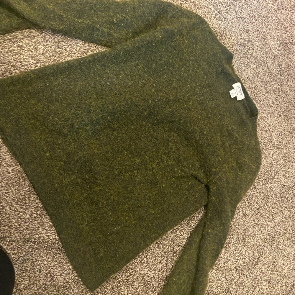 J. Crew Sweater